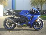 Yamaha YZF R1 RN 65 QS ABS AKRAPOVIC - Yamaha Motorräder in Köln