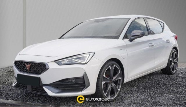 Altele CUPRA Leon 1.4 e-HYBRID 245 CV DSG VZ