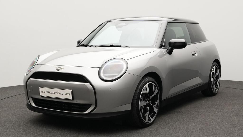 MINI Classic Trim