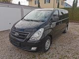 Hyundai H-1 Klima 8 Sitze Scheckheft lückenlos - Hyundai H-1 aus 2013