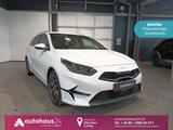 Kia Ceed 1.5 T-GDI Platinum LED|Navi|Kamera|Sitzhz - gebrauchte Kia cee'd Sportswagon aus dem Jahr 2024