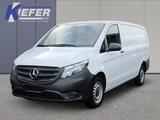 Mercedes-Benz Vito 110CDI Kasten lang*Worker*Klima*AHK*3-Sitze - Mercedes-Benz W110