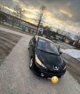 Peugeot 207 90 HDi FAP (Blue Lion) Sport - Peugeot 207: Hdi Sport