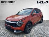 Kia Sportage Spirit 1.6T LED+360°+Glasdach+Navi - Kia Sportage: Orange
