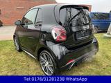 Smart ForTwo Brabus Xclusive !! iQ LED !! Voll Paket - Smart ForTwo: Brabus Xclusive