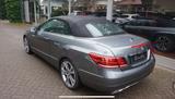Mercedes-Benz E 400 Cabrio ACC, Aircap. Airscarf orig 58.500km - gebrauchte Mercedes-Benz E 400 aus dem Jahr 2016