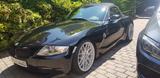 BMW Z4 Roadster 3.0si - - BMW: 4.0