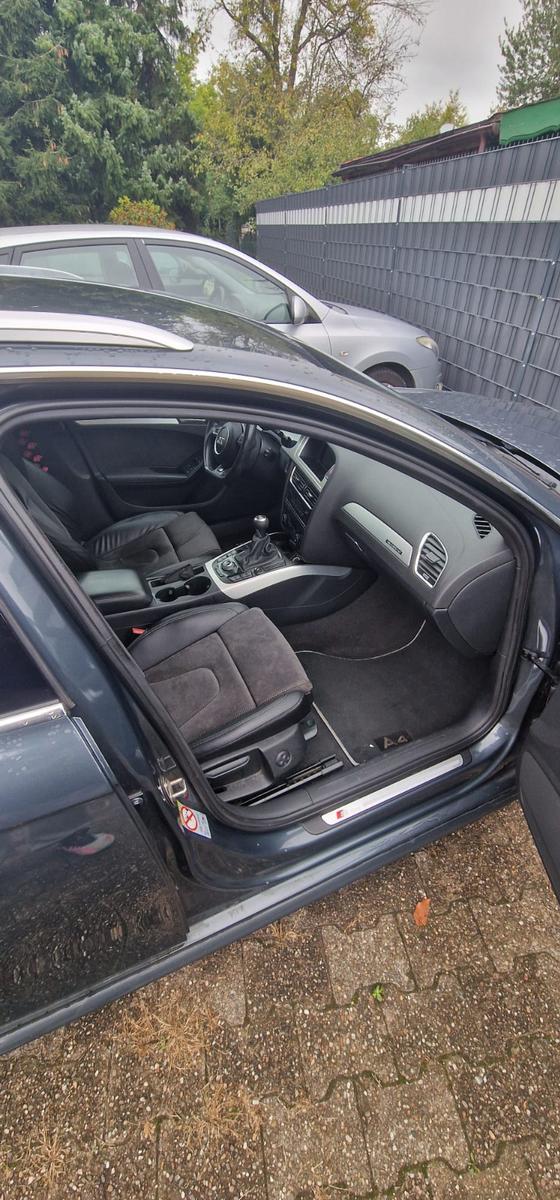 Audi Quattro 2009 — photo 12