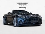 Aston Martin DB12 Volante - Aston Martin Hamburg - Aston Martin DB12 Gebrauchtwagen