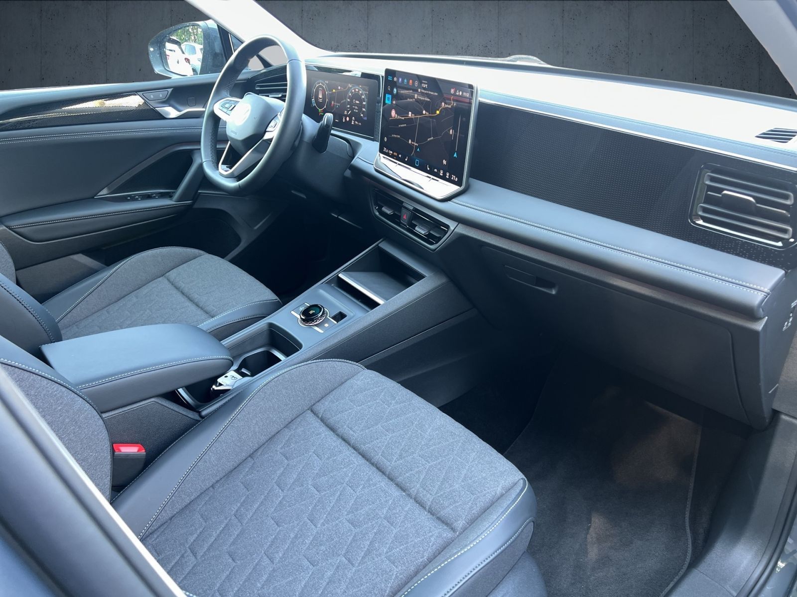 Volkswagen Tiguan - Bild 14