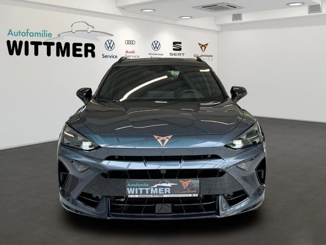 Formentor 2.0TSI 333PS VZ DSG 4Drive AHK/APP/ACC