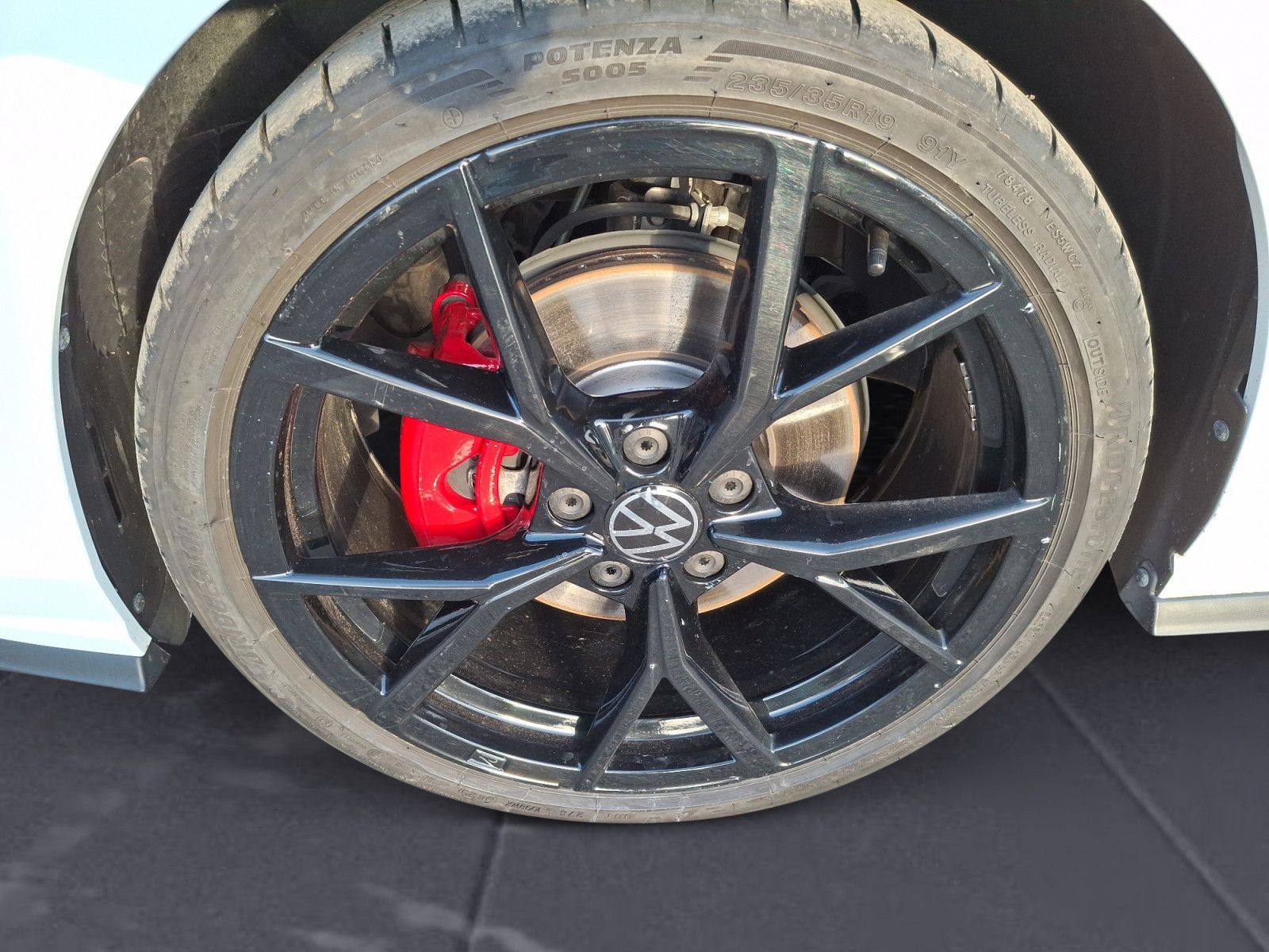 Volkswagen Golf - Bild 12