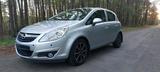 Opel OPEL Corsa D, 85500 km, 2008 sehr guten Zu... - Opel Corsa: 85