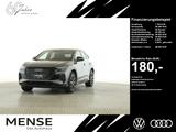 Audi Q4 Sportback e-tron 50 quattro S line Matrix AHK - Audi Q4 e-tron in Bielefeld