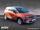 Opel Crossland 1.5 D Elegance Automatik Klimaautomati - Opel Gebrauchtwagen in Karlsruhe