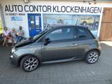 Fiat 500 S GQ - Fiat 500: Gq