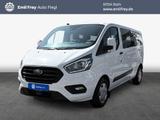 Ford Transit Custom 320 L2H1 VA Trend