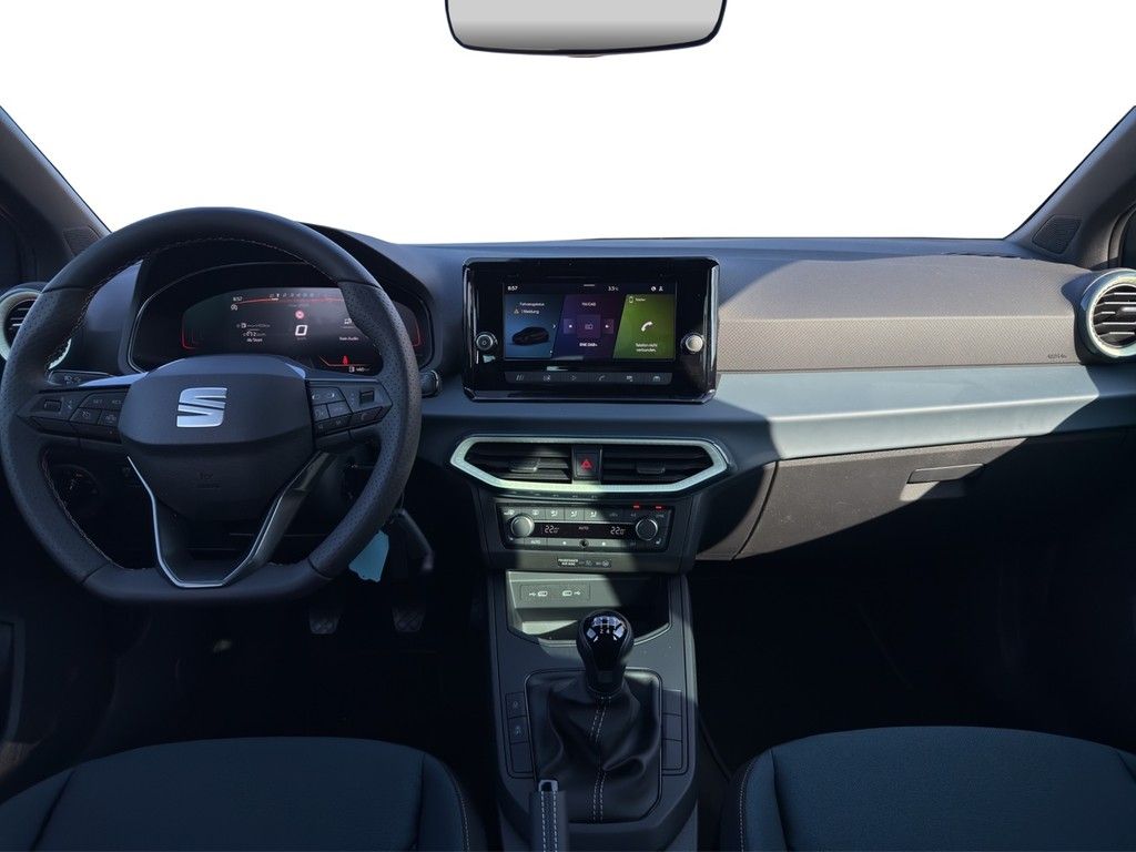 Seat Ibiza - Bild 16