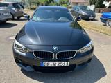 BMW 430i Gran Coupé M Sport  - gebrauchte BMW 430 Gran Coupé aus dem Jahr 2018