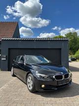 BMW 316i Touring TUV NEU - BMW 316 in Bremen