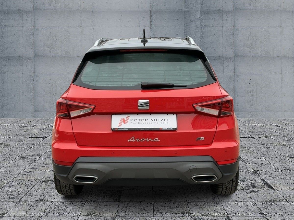 Seat Arona - Bild 5