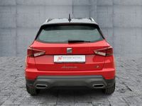 Seat Arona - Vorschau Bild 5