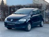 Volkswagen Fox 1,2 Klima TÜV NEU + Inspektion - Volkswagen Fox: Limousine