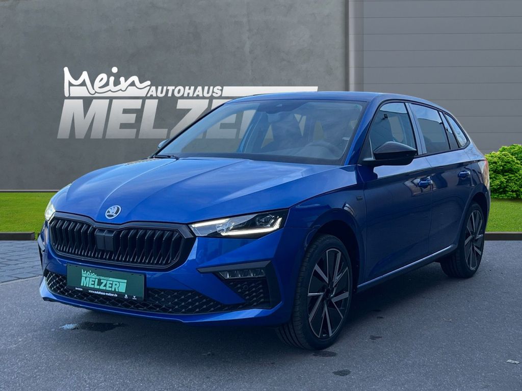 Image of Skoda Scala