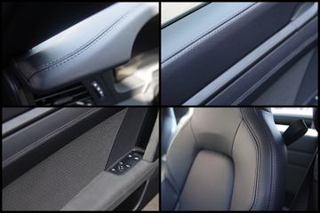 Porsche 992 Targa 4 GTS*ACC,BOSE,18-Wege,Sitzbelüft,360°