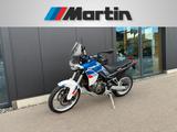 Aprilia Tuareg 660, Garmin Navigation - APRILIA SPORTTOURER