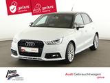 Audi A1 Sportback 1.0 TFSI S tronic S line  Xeno - Audi A1: Tronic