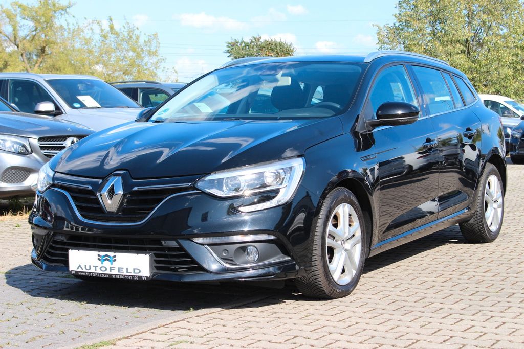 Image of Renault Megane