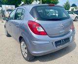 Opel Corsa D Edition"TüvAu:Neu"Klima,5-Türig" - Opel Corsa: Türig