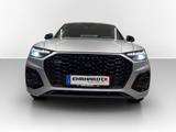 Audi Q5 Sportback 40 TFSI quattro S tronic S line MAT - Audi: Q
