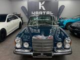 Mercedes-Benz 280 SE /8 Automatic - Mercedes-Benz Gebrauchtwagen von 1967