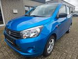 Suzuki Celerio Basis PDC BT ALLWETTER AUTOMATIK - Suzuki Celerio aus 2017