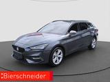Seat Leon SP 1.5 TSI DSG FR 5-J-G LED RFK PDC LED+NAV - Seat Gebrauchtwagen in Kiel