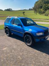 Opel Frontera  RS Sport, 2,2i, TÜV, Klima, AHK,... - Opel Frontera: Sport