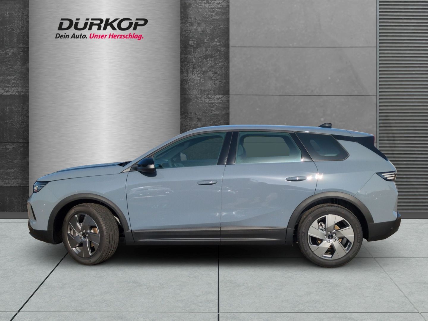 Opel Grandland (X) - Bild 2