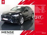 Audi Q8 55 TFSI quattro tiptronic Luft 5J.Gar. ACC - Audi Q8 aus 2023