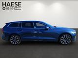 Volvo V60 T6 AWD Ultra Bright Plug-In Hybrid HUD Stand - Volvo: Allradantrieb, Kombi