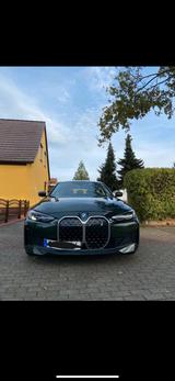 BMW i4 eDrive40 - - BMW i4: Limousine