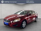 Volvo V60 T4 Navi Xenon Kamera PDCv+h 1. Hand - Volvo in Frankfurt (Main)
