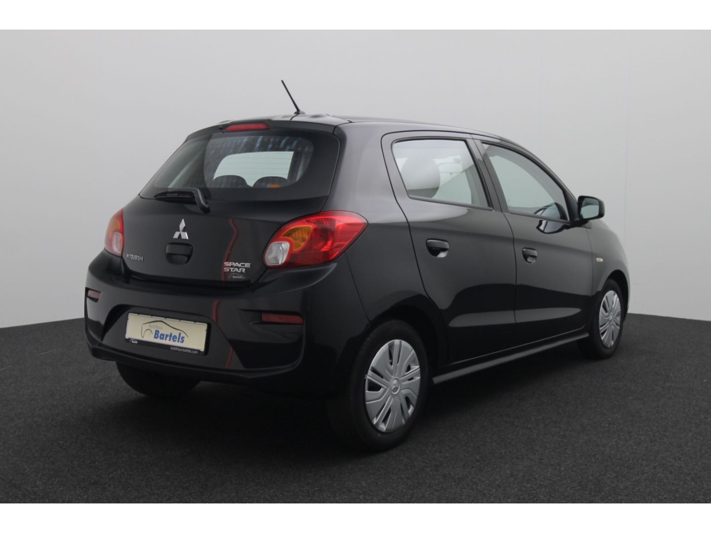 Fahrzeugabbildung Mitsubishi Space Star 1.0 Edition Klima Servo ZV mFFB
