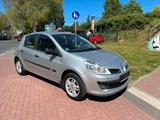 Renault Clio III Expression*70tkm*2.Hand*Scheckheft* - gebrauchte Renault Clio aus dem Jahr 2005