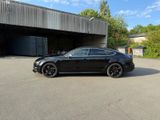Audi S7 4.0 TFSI quattro COD S tronic Sportback - - Audi S7 aus 2016