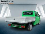Volkswagen T6.1 DoKa Pritsche 2.0 TDI NAVI - Volkswagen T1 doka