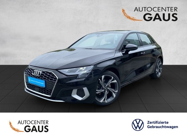 A3 Sportback 35 TDI advanced LED*Navi*ACC