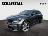 Kia Sorento 1.6 T-GDI PHEV AWD Platinum Panorama AHK - Kia Sorento mit Hybrid-Antrieb: Automatik