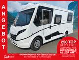 Dethleffs Globebus i 001 - Hub&Festbett - Garage - - Offers